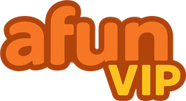 Afun VIP Logo